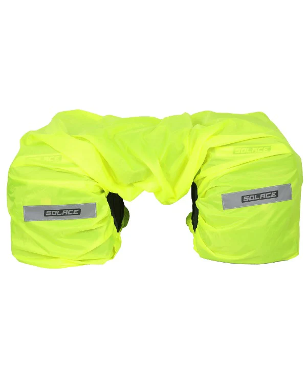 Solace Sublime GT Saddle Bags - Image 3