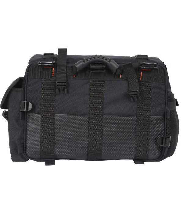 Solace Sublime GT Saddle Bags - Image 6