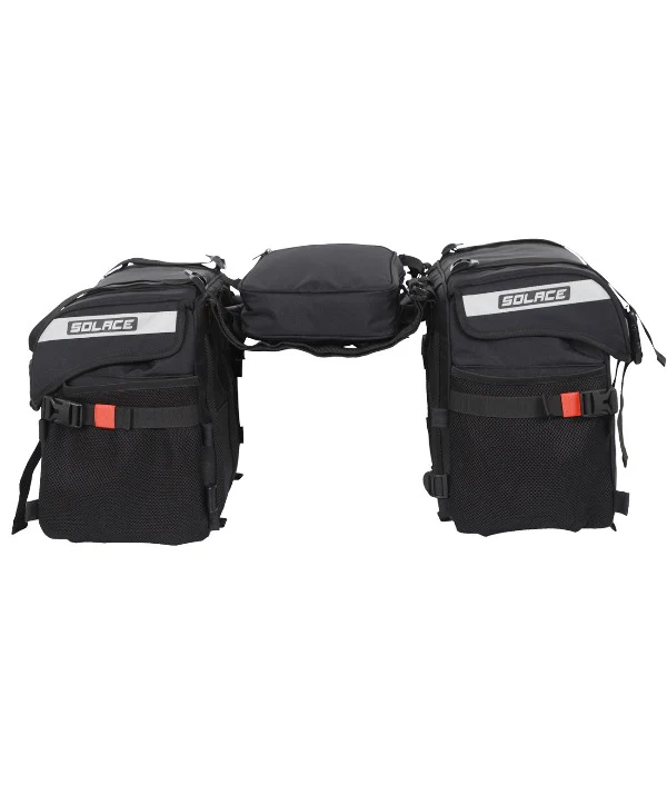 Solace Sublime GT Saddle Bags - Image 7
