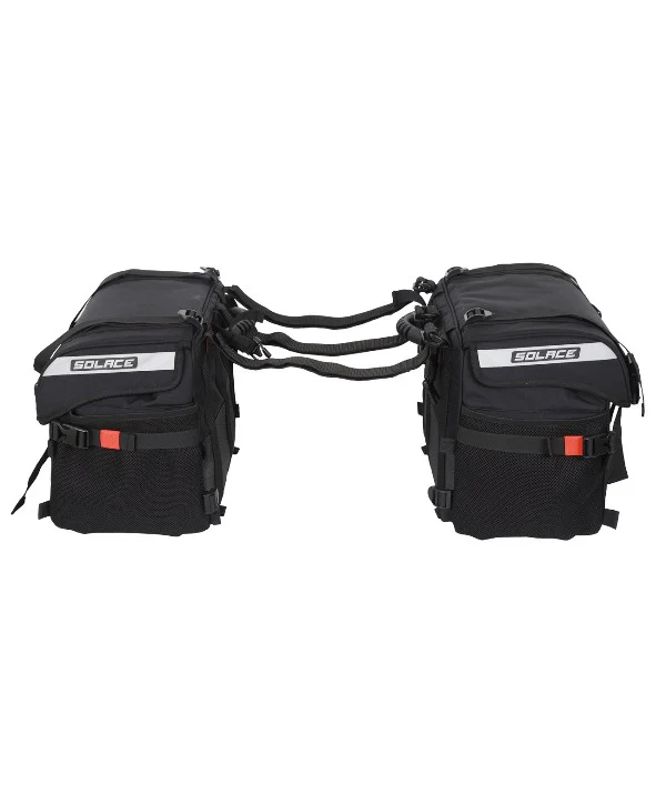Solace Sublime GT Saddle Bags - Image 8