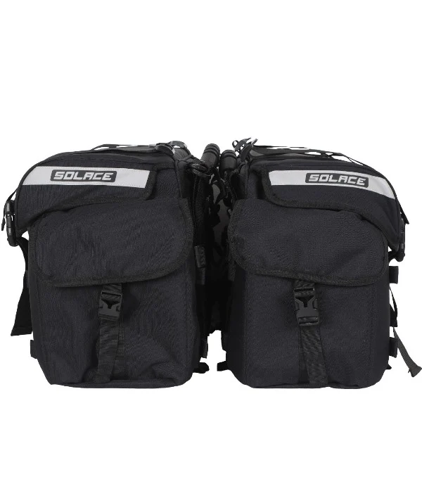 Solace Sublime GT Saddle Bags - Image 9