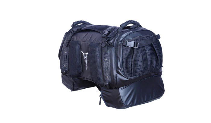 Solace - Talon Tail Bag 100% WP - Image 3