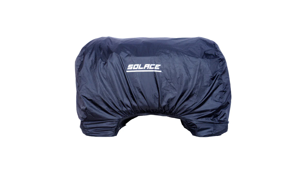 Solace - Talon Tail Bag 100% WP - Image 5