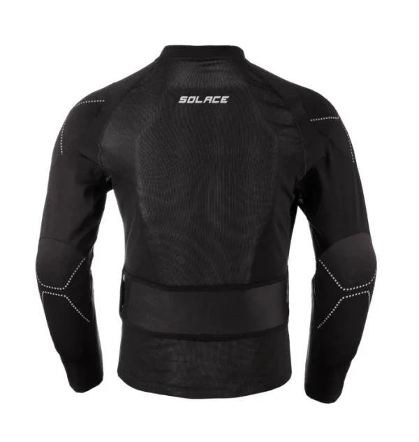 Solace Ultramesh Base Jacket - Image 3