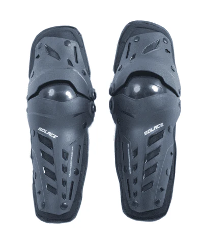 Solace Vajra Knee Guard - Image 2