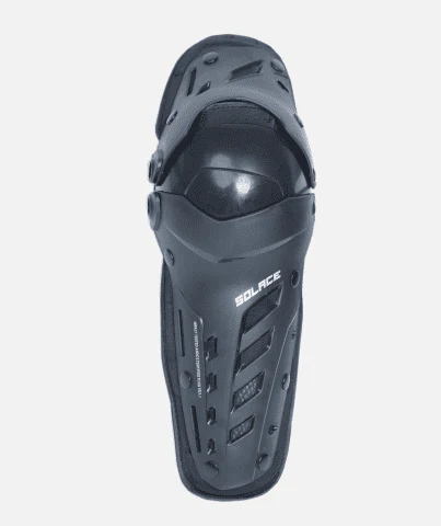 Solace Vajra Knee Guard - Image 3