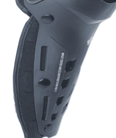 Solace Vajra Knee Guard - Image 5