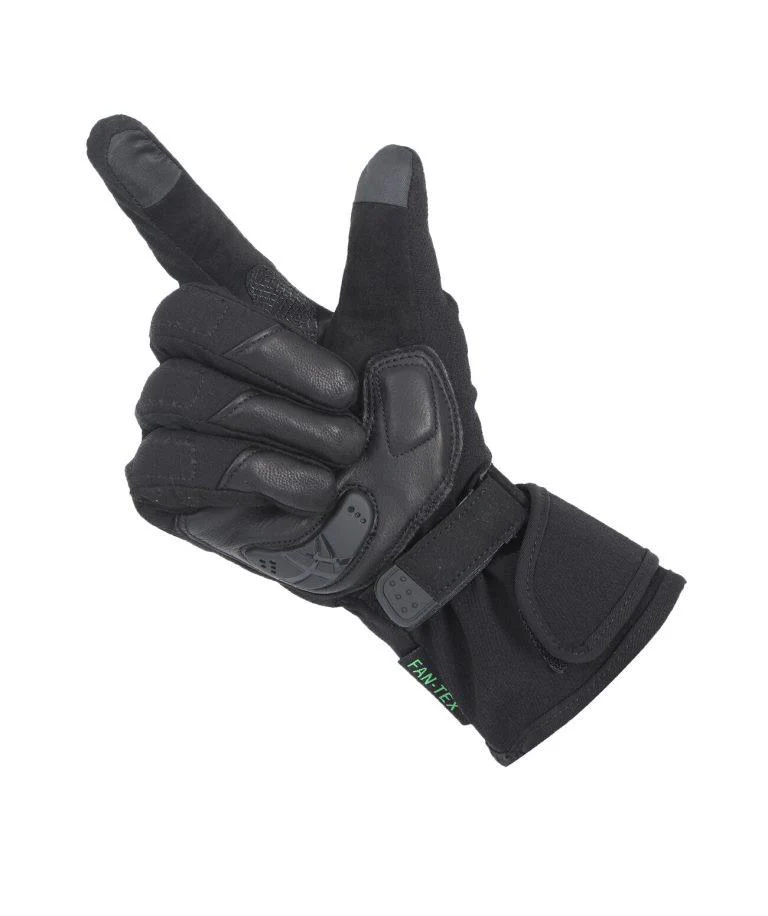 Solace Versadry WP Gloves V3.0 - Image 3