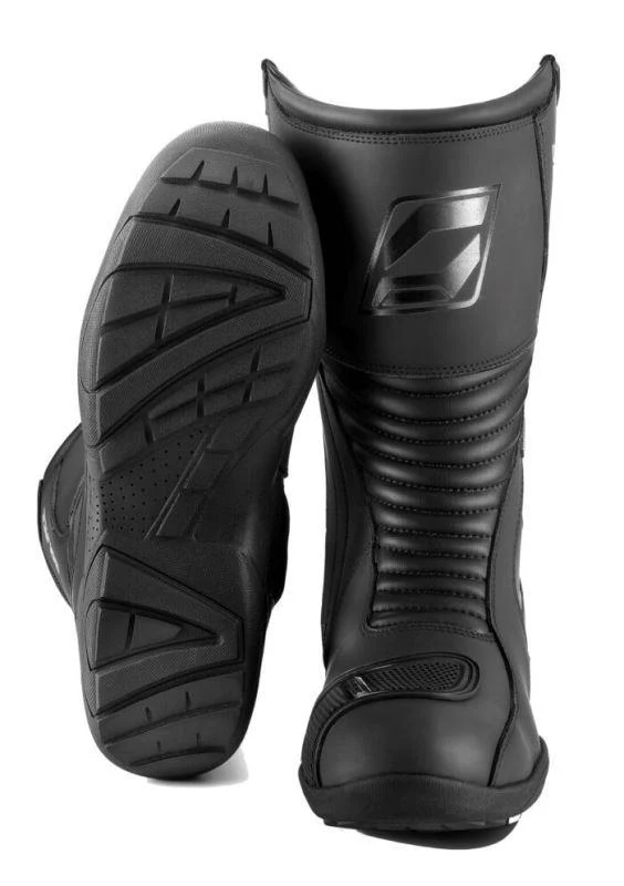 Solace XT Evo Pro Touring Boots - Image 3