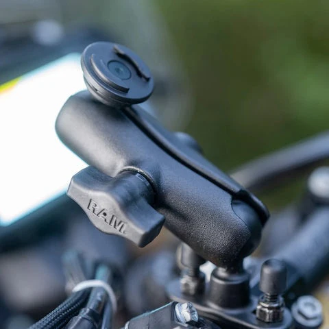 SP Connect BallHead Mount Pro - 52831 - Image 2