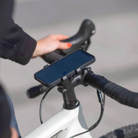 SP Connect Bike Bundle Universal Phone Clamp SPC+ - 52300 - Image 2