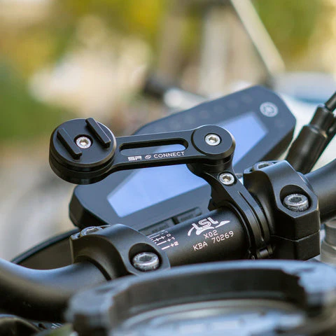 SP Connect C-C+ Moto Mount Pro - 53138 - Image 4