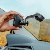 SP Connect C/C+ Suction Mount - 53141 - Image 2