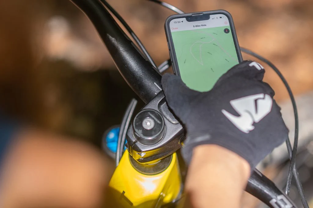 SP Connect C+ GPs Cradle Mount - 52870 - Image 7