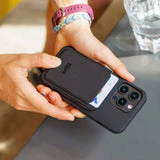 SP Connect C+ Magnetic Card Wallet - 52848 - Image 8