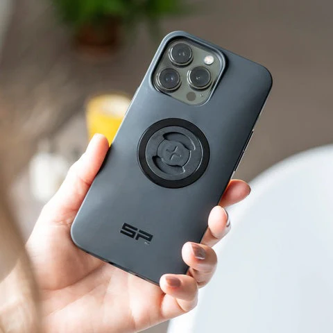 SP Connect C+ Phone Case iPhone 15 Pro - 52669 - Image 2