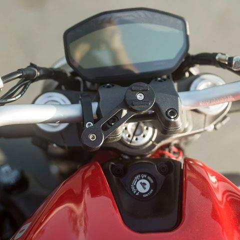 SP Connect Moto Bundle iPhone 12 Mini - 53932 - Image 4
