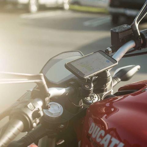 SP Connect Moto Bundle iPhone 12 Mini - 53932 - Image 7