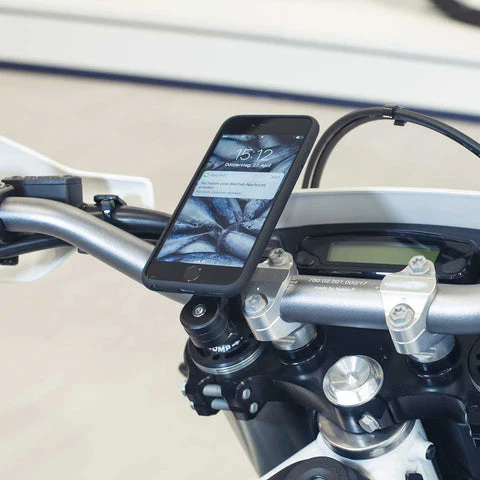 SP Connect Moto Bundle iPhone 13 Mini - 53943 - Image 2