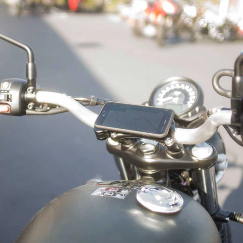 SP Connect Moto Bundle iPhone 13 Mini - 53943 - Image 4