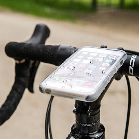SP Connect Weather Cover iPhone 15 Plus / 14 Plus / 14 Pro Max / 13 Pro Max / 12 Pro Max - 55234 - Image 4