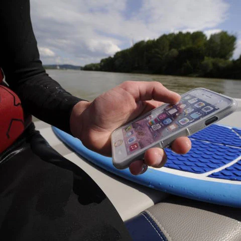SP Connect Weather Cover Samsung S20 Ultra / Note 20 Ultra - 55230 - Image 3