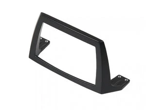 Spares Alurack bow Black - Hepco Becker - 799902 00 01 - Image 2