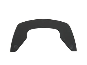 Spares C-Bow Black - Hepco Becker - 700007063