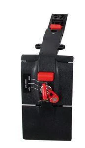 Spares Plastic Locks journey 32/40/50/52 TC Whole Mechanism - Hepco Becker - 710139 - Image 2