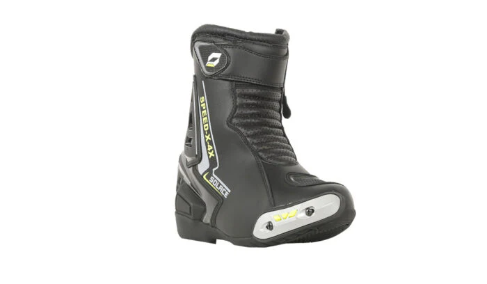 Solace Speed X Short Riding Boots - Image 2
