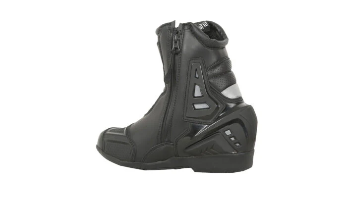 Solace Speed X Short Riding Boots - Image 4