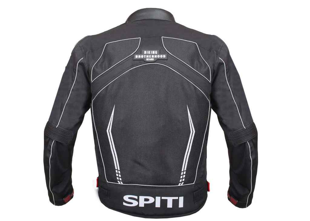 Spiti Riding Jacket - Biking Brotherhood - Image 3