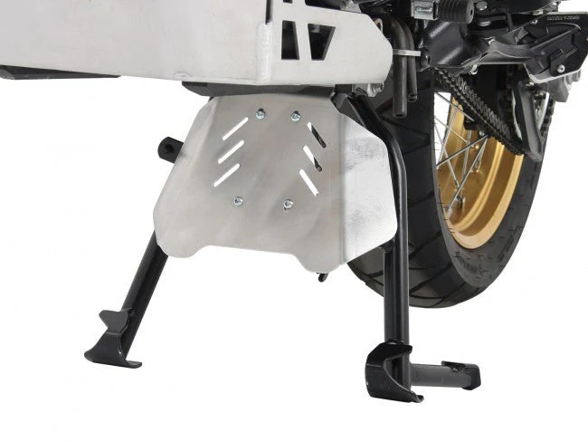 Sports Protection Centre Stand Plate Honda CRF 1100 AT Adventure - Hepco Becker - 42179522 00 12 - Image 2