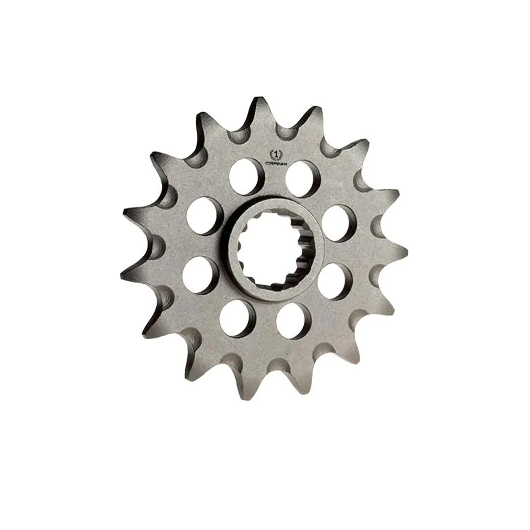 SPROCKET FRONT KAWASAKI VERSYS 1000 (2015 ONWARDS-CPF1537.15T- CRANK1