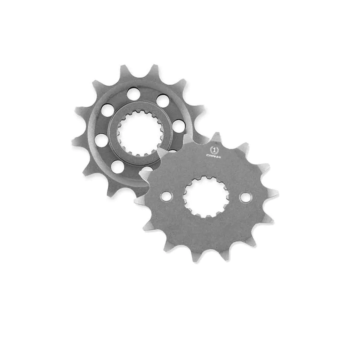 SPROCKET FRONT SUZUKI HAYABUSA (2008-2020)-CPF423.18T- CRANK1 - Image 2