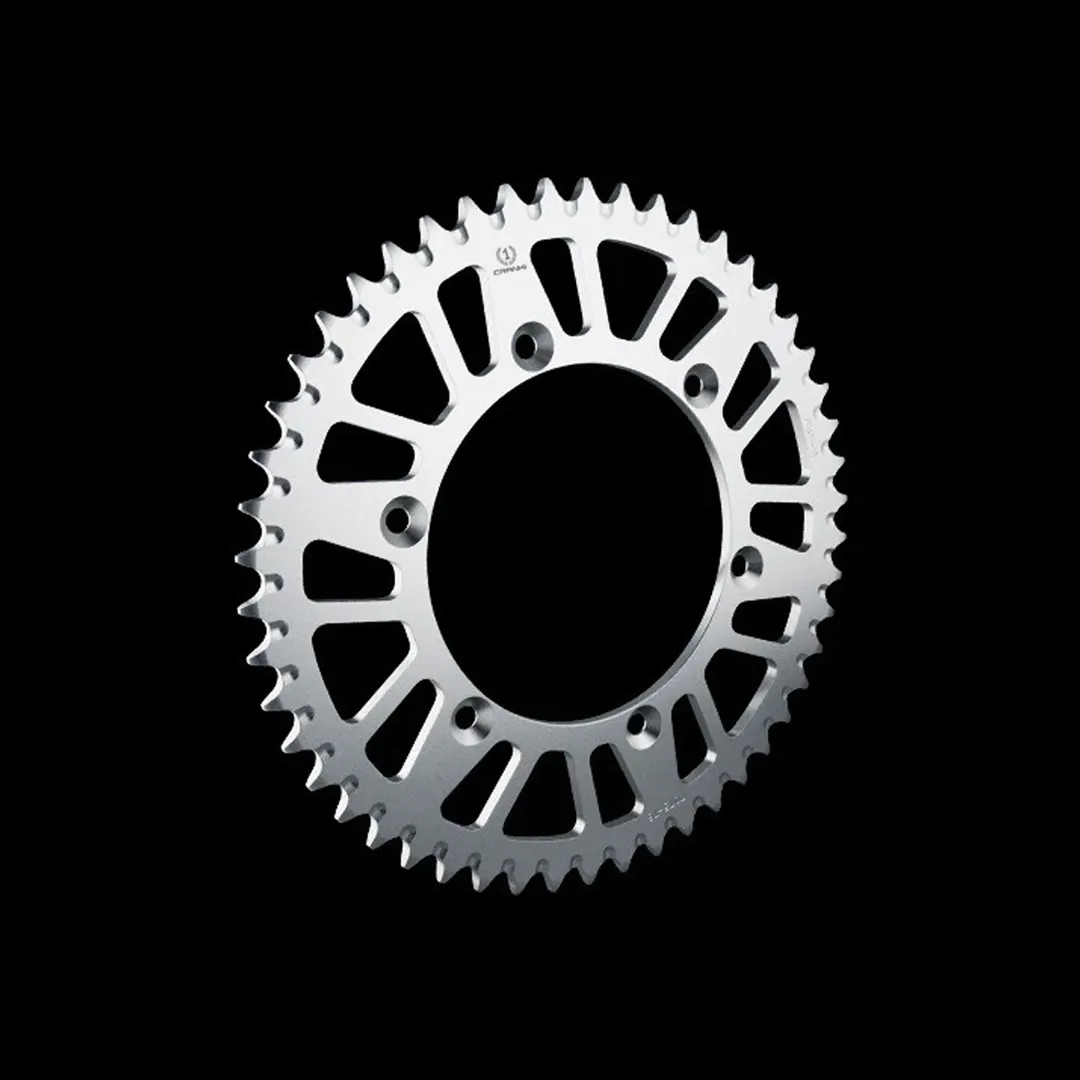 SPROCKET REAR KAWASAKI ER6N (2012-2016)-CPR478.46T – CRANK1 - Image 2