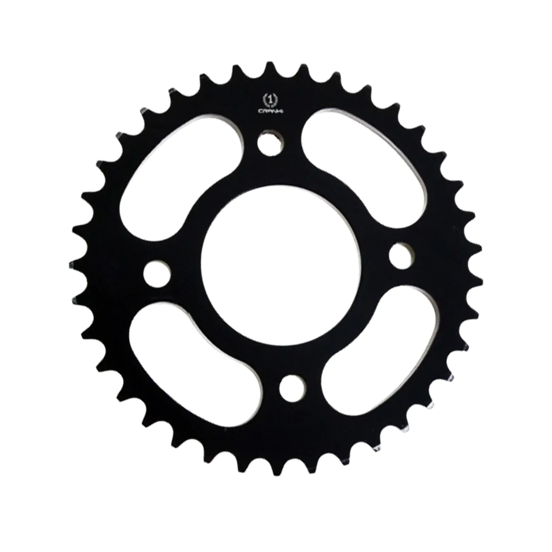 SPROCKET REAR KAWASAKI ER6N (2012-2016)-CPR478.46T – CRANK1 - Image 3