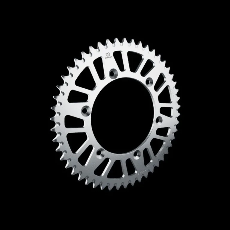 Sprocket Rear Kawasaki Versys 1000 (2015-2018) - CPR1489.43T – CRANK1 - Image 4