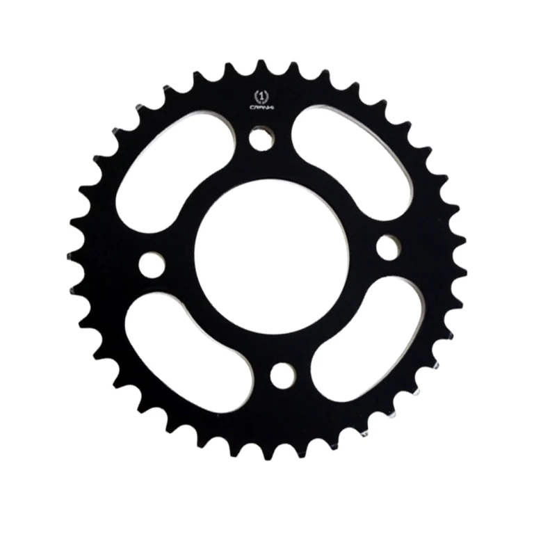 Sprocket Rear Kawasaki Vulcan S (2015 Onward) - CPR478.46T – CRANK1 - Image 3