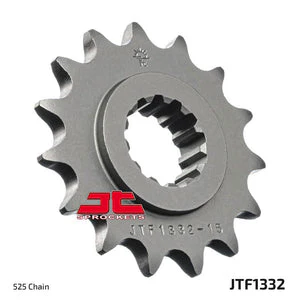 Sprockets Front (1332 - 15t) - JT - JTF1332.15 - Image 2