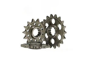 Sprockets Front (32183-17s) - Esjot - 50-32183-17S