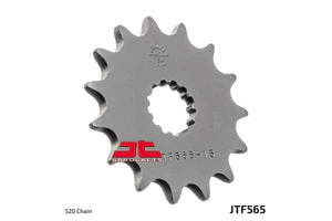 Sprockets Front (565 - 15t) - JT - JTF565.15 - Image 4