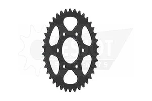 Sprockets Rear (32001-48t) - Esjot - 51-32001-48