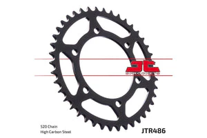 Sprockets Rear (486 - 41t) - JT - JTR486.41 - Image 3