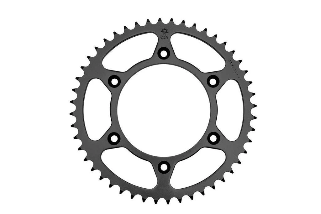 Sprockets Rear (761 - 43t) - JT - JTR761.43
