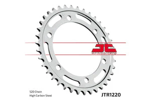 Sprockets Rear (Jtr1220-38t) - JT - JTR1220.38 - Image 3