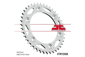 Sprockets Rear (Jtr1308 - 40t) - JT - JTR1308.40 - Image 3