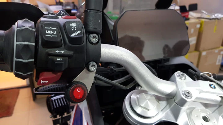 Squadron Pro Aux LED Light - Driving Combo - Clear Lens - Baja Designs - Image 5