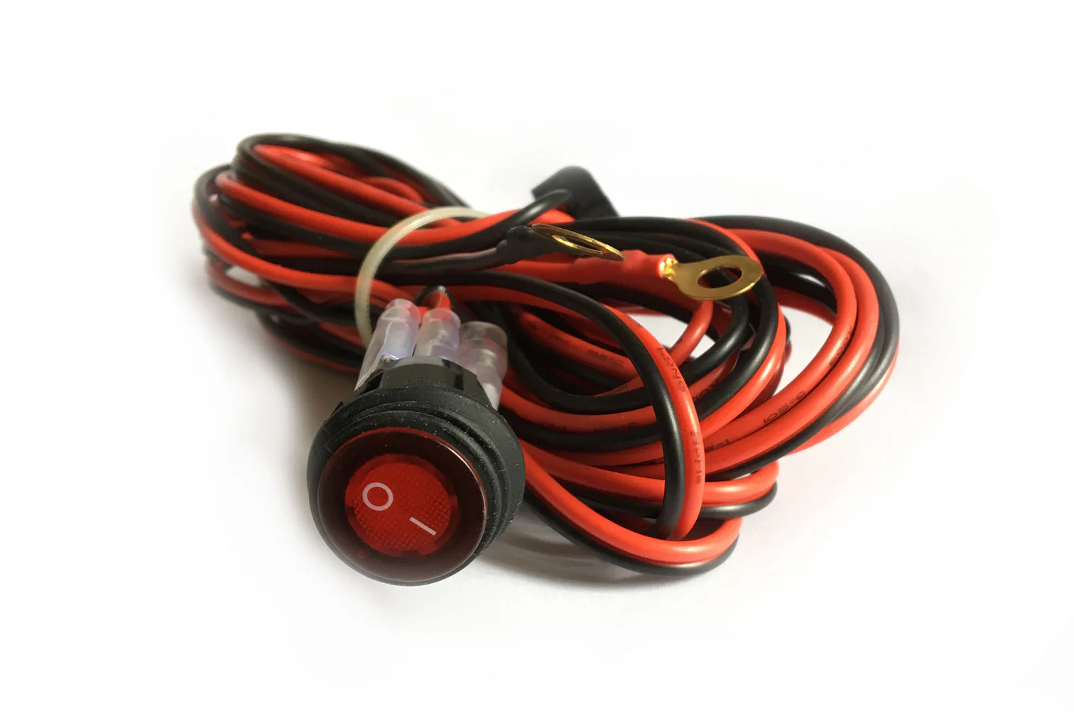 Aux LED – Squadron Sports Driving Combo Clear – Baja Designs - Image 3