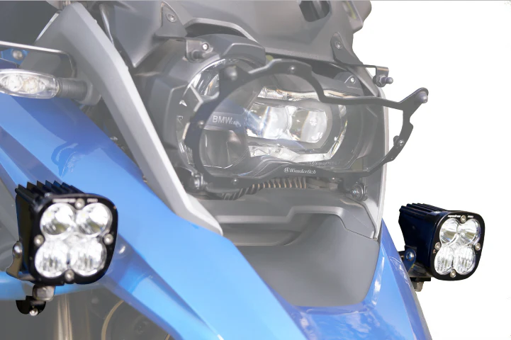 Aux LED – Squadron Sports Driving Combo Clear – Baja Designs - Image 4